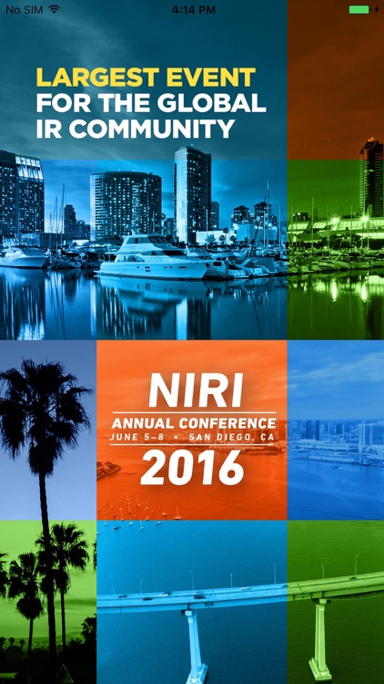 NIRI 2016