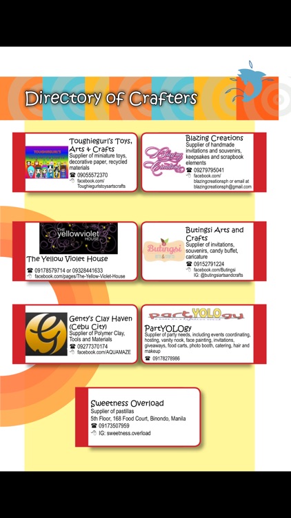 Craft Time Magazine screenshot-4