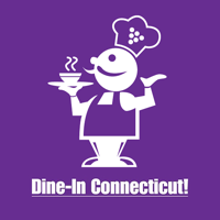 Dine In CT - Food Delivery