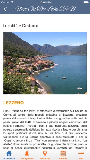 Nest on the lake(圖4)-速報App