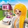 PLAYMOBIL Luxusvilla - iPadアプリ