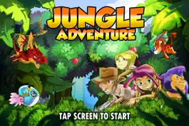 Game screenshot Temple Unleashed Jungle Book Family : Survival Run Боевые гонки mod apk