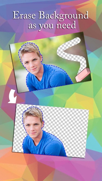 Famous Soccer Player.s Face Lift - Visage Blender to Combine yr Face With Top Legend Player screenshot-3