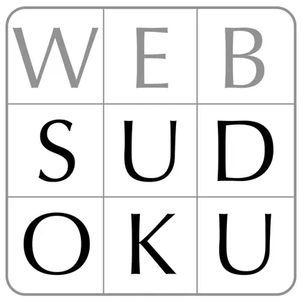 Web Sudoku Cheats