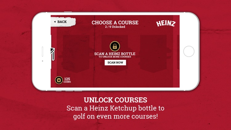 Heinz Table Games screenshot-3