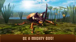 Game screenshot Bug Life Simulator 3D mod apk