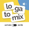 LOGATOMIX : Atelier syllabique