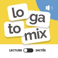 Activities of LOGATOMIX : Atelier syllabique