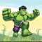 Jump: Hulk edition