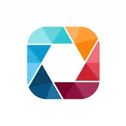 Photo Designer Camera app icon
