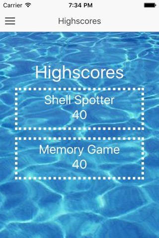 Shell Games screenshot 2