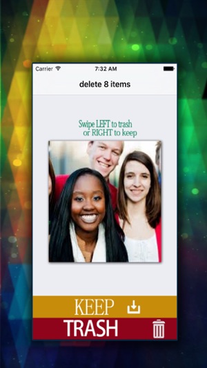 Best Photo Delete Manager - Clear Gallery and Camera Roll By(圖1)-速報App