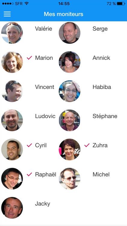 Auto-école Les Brotteaux