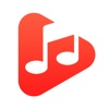 FancyTrack - Free Music Song Player & Audio Streamer & Playlist Manager for SoundCloud