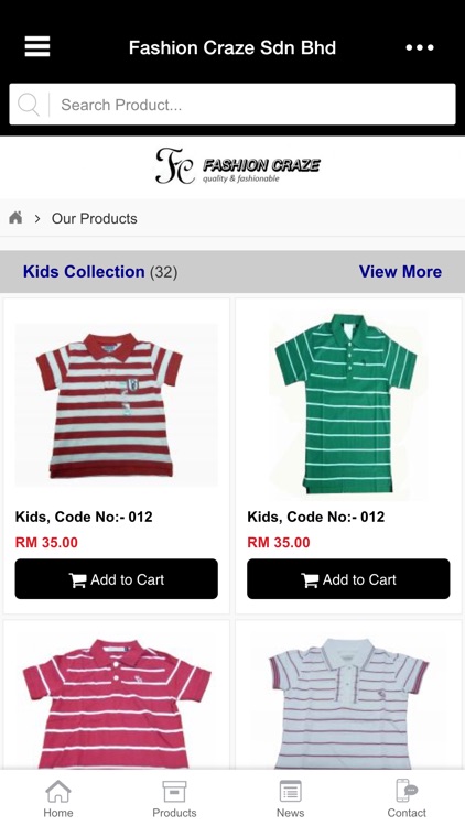 Fashion Craze screenshot-3