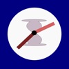 Time Calc Timer (time-calc) - A free date and time calculator with an automatic time2track timer. - iPhoneアプリ
