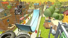 Game screenshot Stunt Fu Master mod apk
