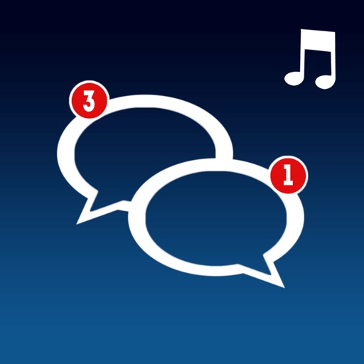 Notification Sounds and Ringtone.s Collection iOS App