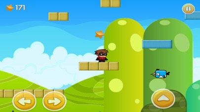 Screenshot #2 pour Thunder Boy DX