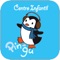A traves de la APP del Centro Infantil Pingu, tendrás toda la información en tu movil, menu del día, talleres y actividades