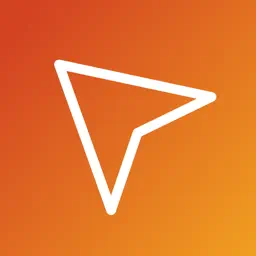 Live GPS Mobile Tracker app icon