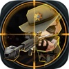 Call of Blocky Sniper - Pixel Mini Shooter