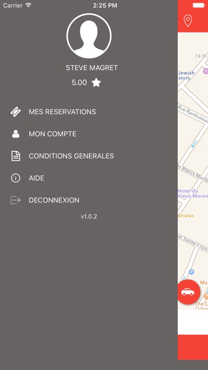 Yakabiper screenshot-4