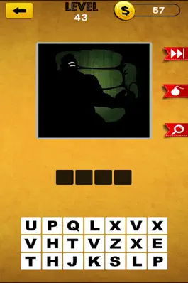 Game screenshot Best Comics Superhero Trivia Quiz - Marvel Edition hack
