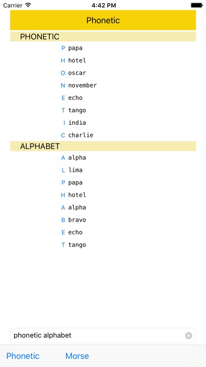 Radio Alpha