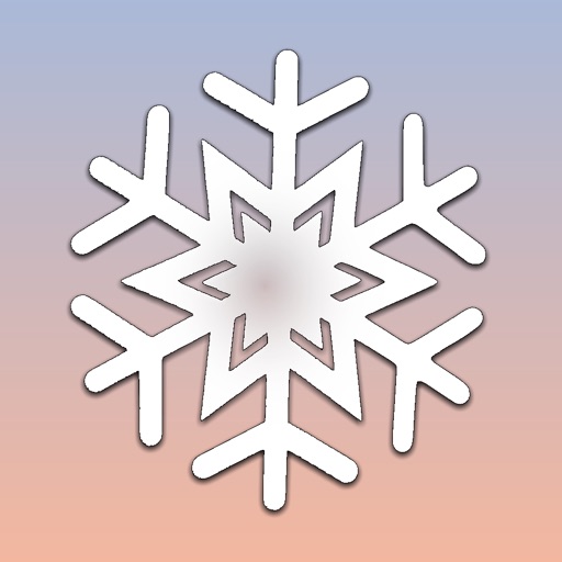 Chance of Snow - Pro icon