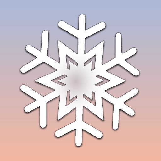 Chance of Snow - Pro Icon