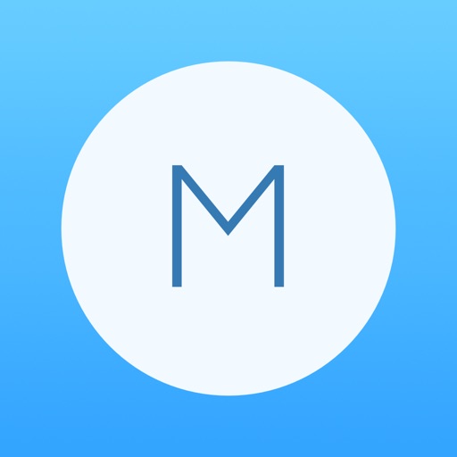 Monologue: The Word Game iOS App