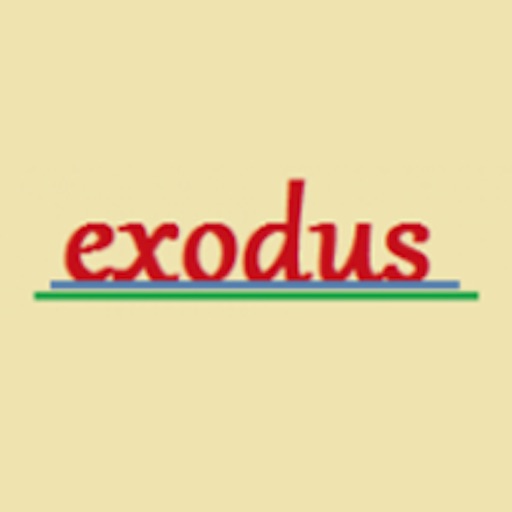 Exodus icon