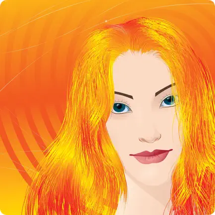 Hair Color Changer - Recolor and Splash Effects Cheats