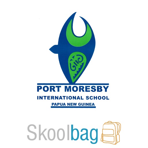 Port Moresby International School icon