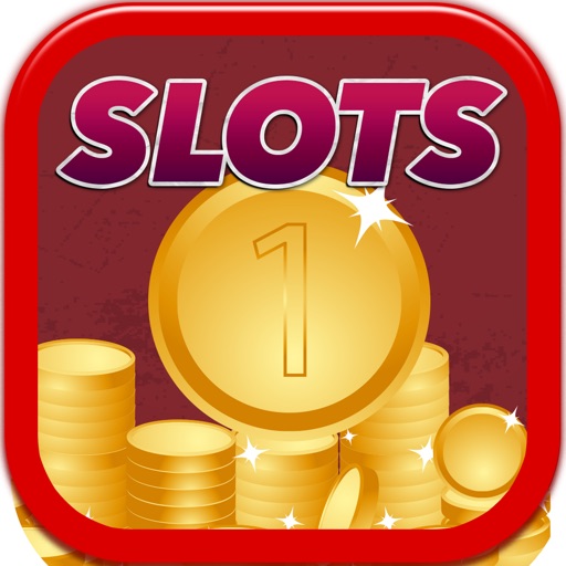 Bingo Old Night Vegas Slots - FREE CASINO icon