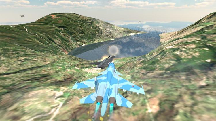 Chiến Cơ Anh Hùng screenshot-3