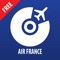 Flight Navigation for Air France