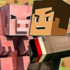 Minecraft Pocket Edition With Skin Exporter (PC Edition)