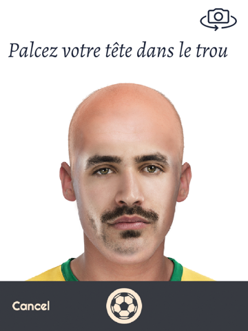 Screenshot #5 pour Footomaton