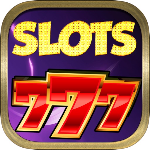 A Craze FUN Lucky Slots Game - FREE Lucky Slots Game icon