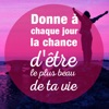 Citations en image - Belles phrases sur la vie & leçons de sagesse