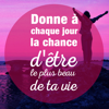 Citations en image - Belles phrases sur la vie & leçons de sagesse - Joachim Bruns