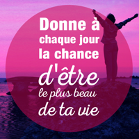 Citations en image - Belles phrases sur la vie and leçons de sagesse