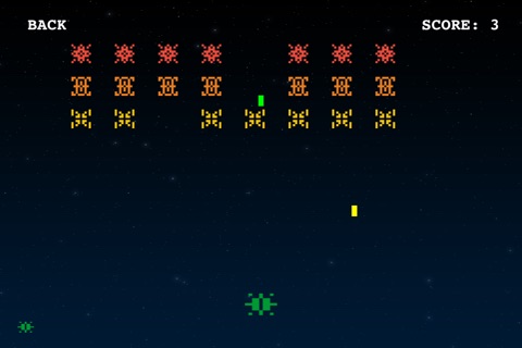 Classix Alienz screenshot 3