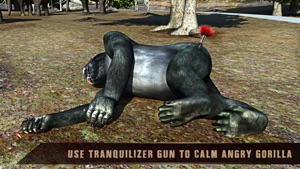 Wild African Animal Rescue Simulator: An Off-Road Transport Truck Game screenshot #5 for iPhone
