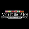 Motorcars Acura Volvo DealerApp