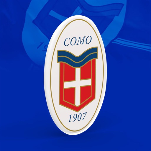 Calcio Como 1907 by Ciemme