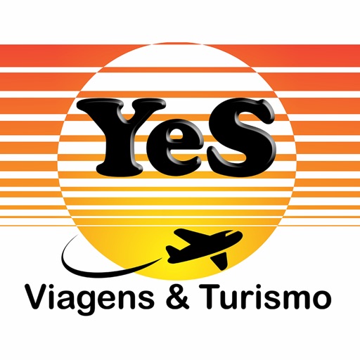 YES Viagens e turismo icon