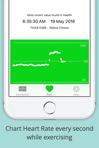 Heart Rate Tools screenshot 3